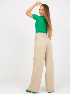 Kalhoty BR SP 235.72 béžová