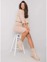 Sada EM KMPL 621.21P béžová Sada EM KMPL 621.21P béžová