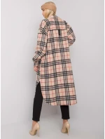 EM KS 604 košile 2.90P černá a béžová