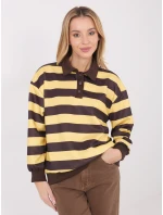 Halenka IT BZ 9980.16 žlutá