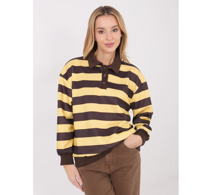 Halenka IT BZ 9980.16 žlutá