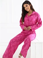 Sada IT KMPL 10127.60 fuchsiová