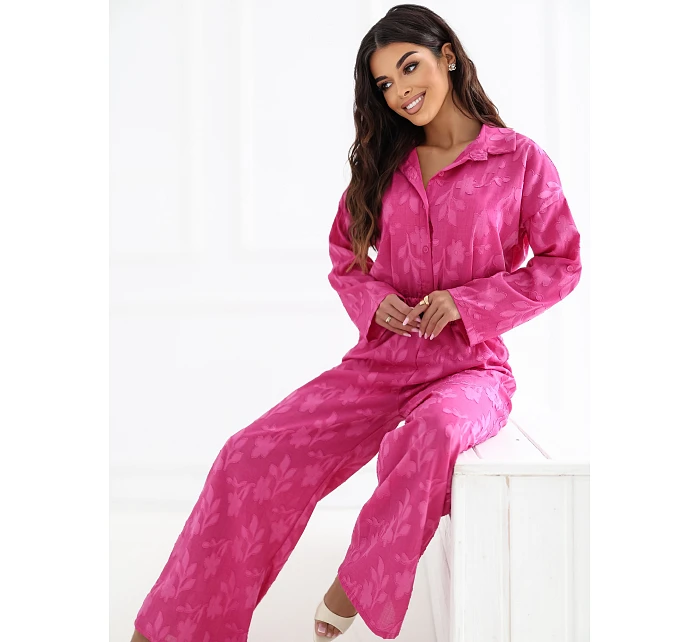 Sada IT KMPL 10127.60 fuchsiová