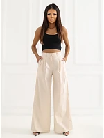IT kalhoty SP FL9006.92 světle béžové IT kalhoty SP FL9006.92 světle béžové