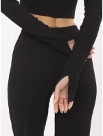 Souprava RV KMPL 7361.18P černá Souprava RV KMPL 7361.18P černá