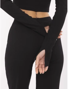 Souprava RV KMPL 7361.18P černá