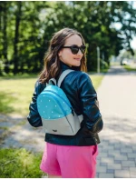 Fashion batoh VUCH Zane mini Shalom