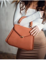 Kabelka VUCH Bryna Brown