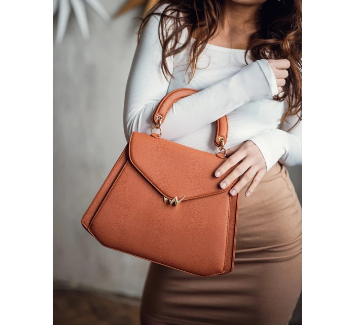 Kabelka VUCH Bryna Brown