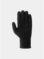 Unisex fleecové rukavice 4F Unisex fleecové rukavice 4F