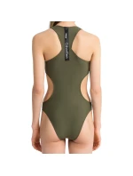 Dámské jednodílné plavky model 20951821 - Calvin Klein