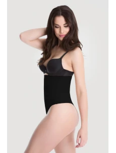 Stahovací kalhotky 275 černá - Julimex