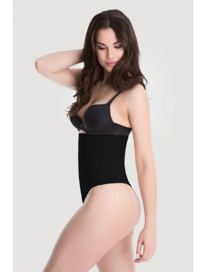 Stahovací kalhotky 275 černá - Julimex