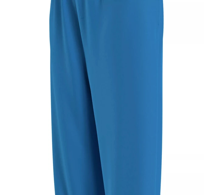 Dámské kalhoty JOGGER 000QS6943E CC4 - Calvin Klein