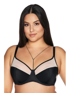 PODPRSENKA AV 2135 ČERNÁ