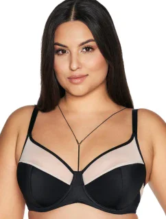 PODPRSENKA AV 2135 ČERNÁ