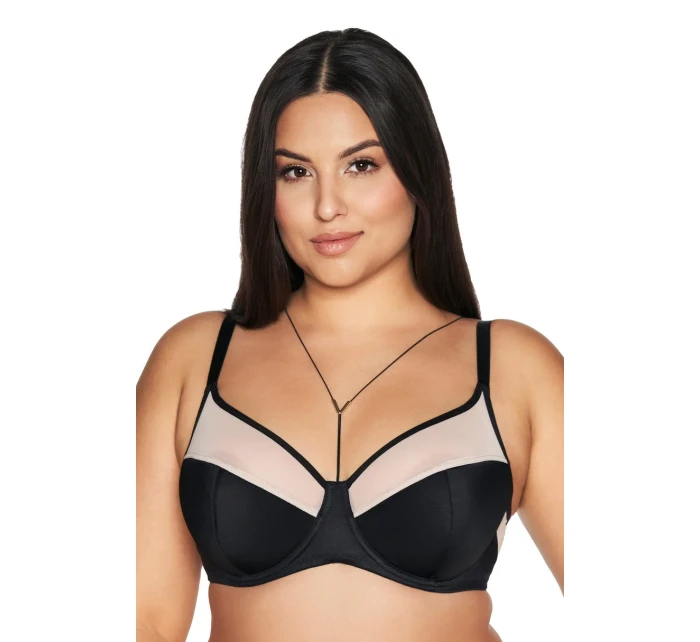 PODPRSENKA AV 2135 ČERNÁ