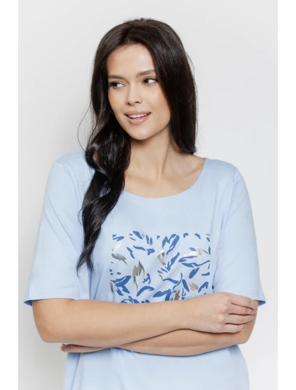 DÁMSKÉ TRIČKO 4XL6XL model 21944478 - Taro