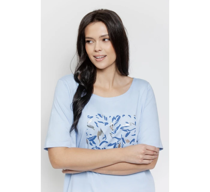 DÁMSKÉ TRIČKO 4XL6XL model 21944478 - Taro