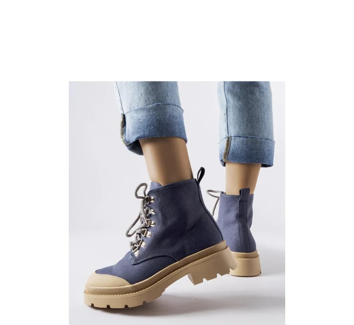 Pohorky  model 206566 Solea