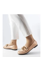 Mokasiny model 207837 Solea Mokasiny model 207837 Solea