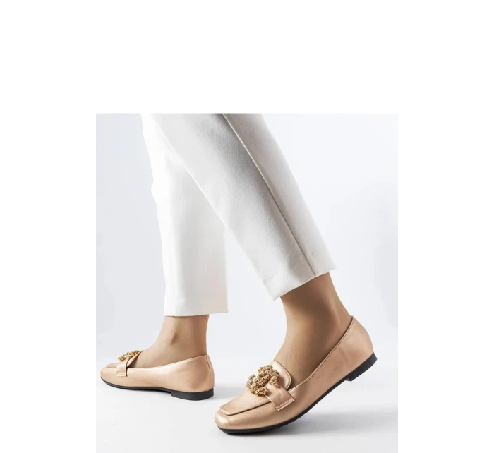 Mokasiny model 207837 Solea Mokasiny model 207837 Solea