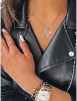 FILIPIS zlatý náhrdelník FashionStreet IY0088