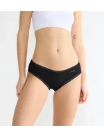 sloggi GO Crush Hipster C3P - BLACK - SLOGGI BLACK - SLOGGI