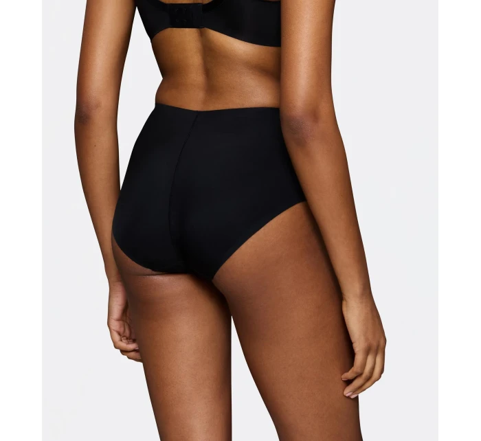 BMU Illusion Curve Maxi - BLACK - TRIUMPH BLACK - TRIUMPH