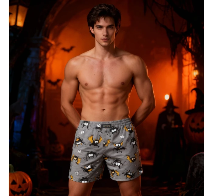 Boxerky Classic model 21295767 S2XL - Cornette Boxerky Classic model 21295767 S2XL - Cornette