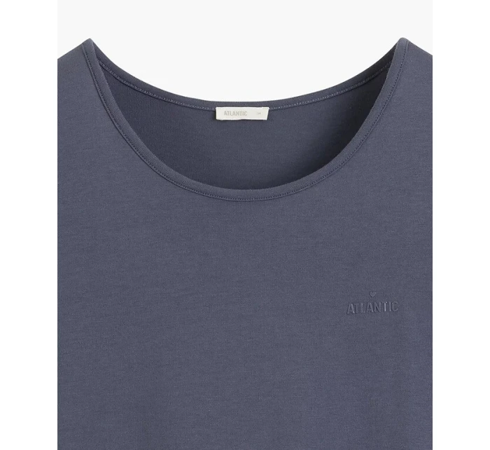 Pyžamo Atlantic NLP-513 kr/r S-XL