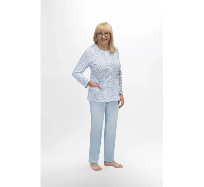 Dámské pyžamo Martel Maria III 220 dł/r M-2XL