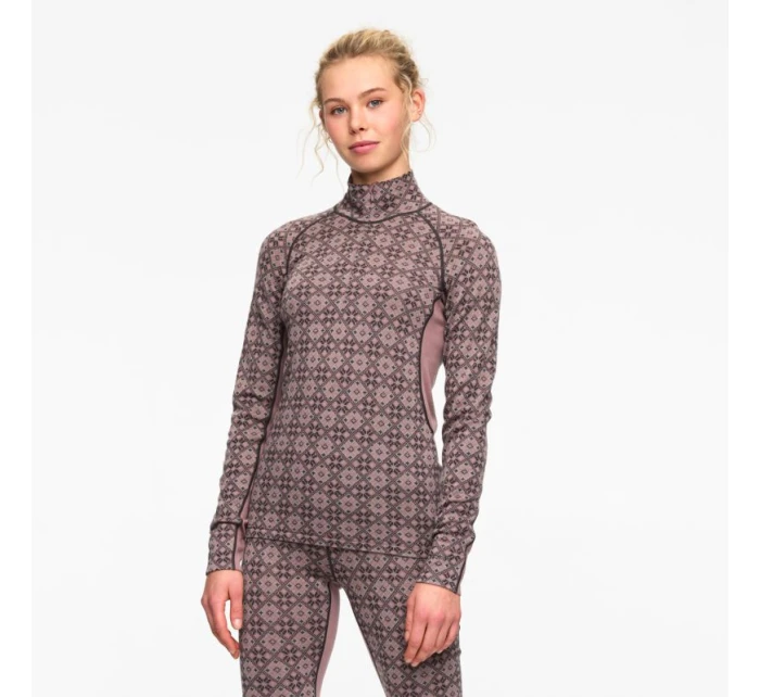 Kari Traa Rose Light HZ W termotričko 92800586019