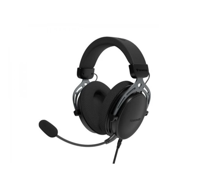 Herní souprava s černá model 21492058 - Genesis Herní souprava s černá model 21492058 - Genesis