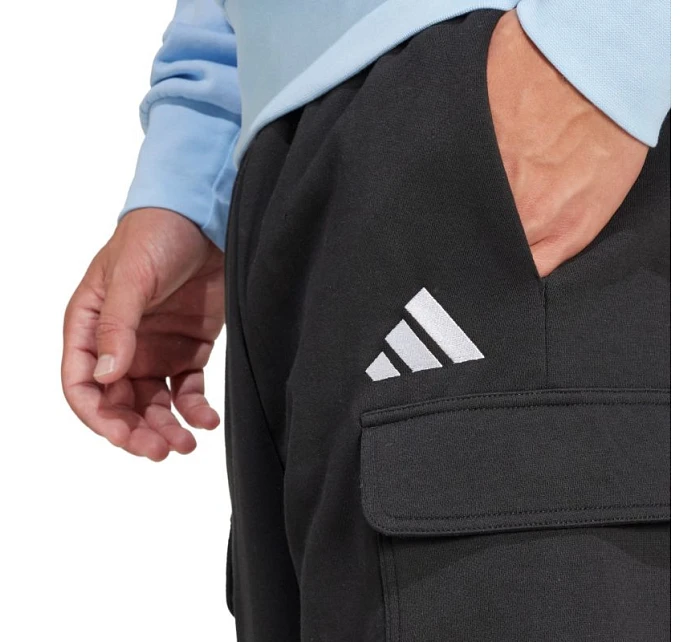 Essentials Fleece Cargo šortky M model 21217300 - ADIDAS Essentials Fleece Cargo šortky M model 21217300 - ADIDAS