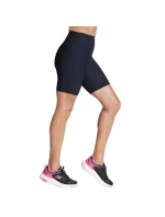 Go Flex Rib cyklistické kraťasy s vysokým pasem Black L model 21387835 - Skechers Go Flex Rib cyklistické kraťasy s vysokým pasem Black L model 21387835 - Skechers