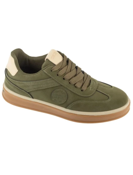 Boty Big Star SS174022 Green 40