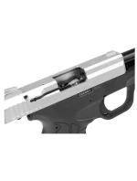 pistole ráže Long Flash Chrome model 21815023 pistole ráže Long Flash Chrome model 21815023