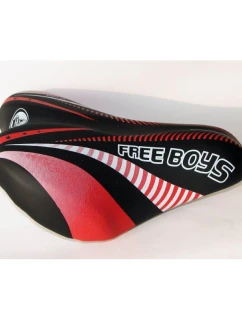 Juniorské FLY červené model 21838430