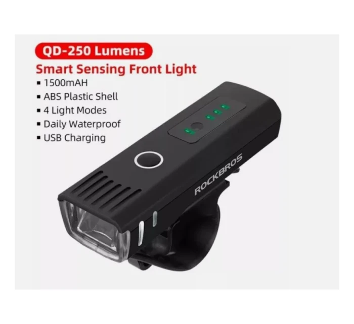 rowerowa model 21856982 - Rockbros