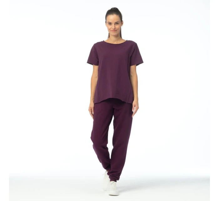 Dámské tričko s krátkým rukávem LADY FANKY II Dámské tričko s krátkým rukávem LADY FANKY II