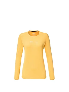 Koszulka damska Intense Ts Ls W model 22244552 - Millet