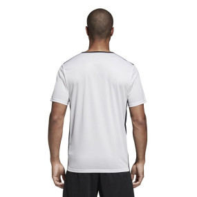 Unisex fotbalové tričko Entrada 18 model 15937510 - ADIDAS