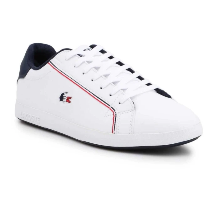 Pánské tenisky M 7-37SMA0022407 - Lacoste