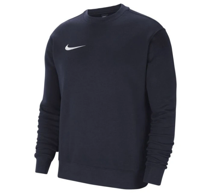 Dětská mikina Park 20 Fleece Crew Jr CW6904 451 - Nike
