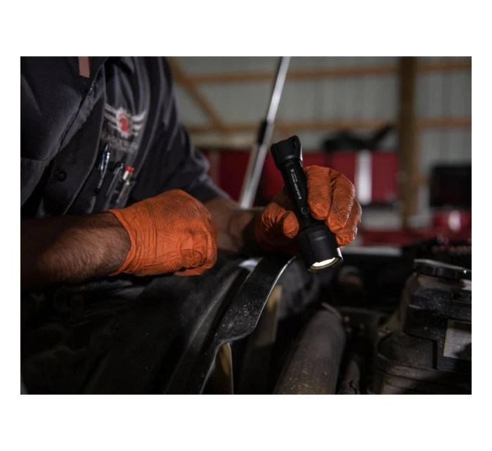 Pracovní svítilna Ledlenser P5R 502185