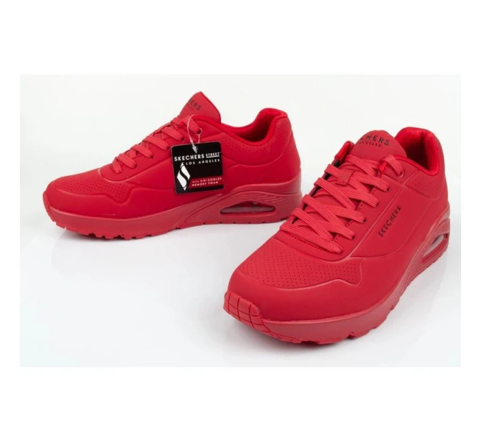 Boty Uno M model 21391171 - Skechers Boty Uno M model 21391171 - Skechers