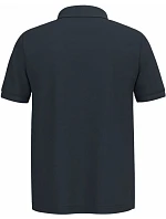 Kariban K 254 Pánské piqué polo 20.K254 navy