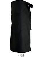 SOL'S Greenwich Zástěra 25.8020 black SOL'S Greenwich Zástěra 25.8020 black