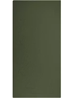 The One Towelling Organic 50 Ručník z bio bavlny 48.1082 olive green The One Towelling Organic 50 Ručník z bio bavlny 48.1082 olive green